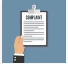 Recipient Rights Complaint Form
