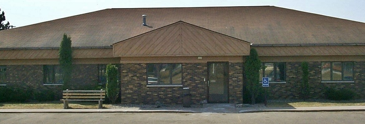 Iron County office