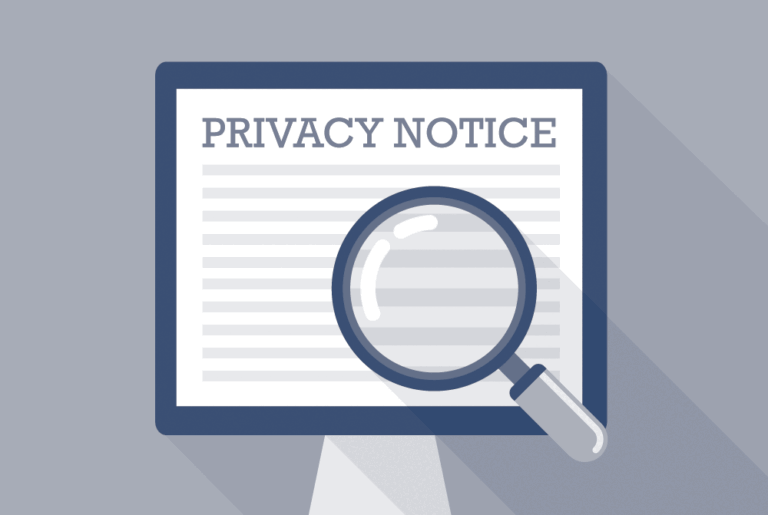 Northpointe Privacy Notice document