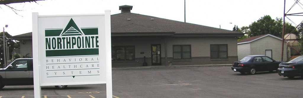 Menominee County office