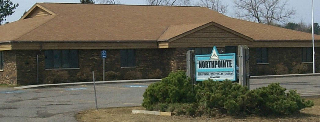 Dickinson County office